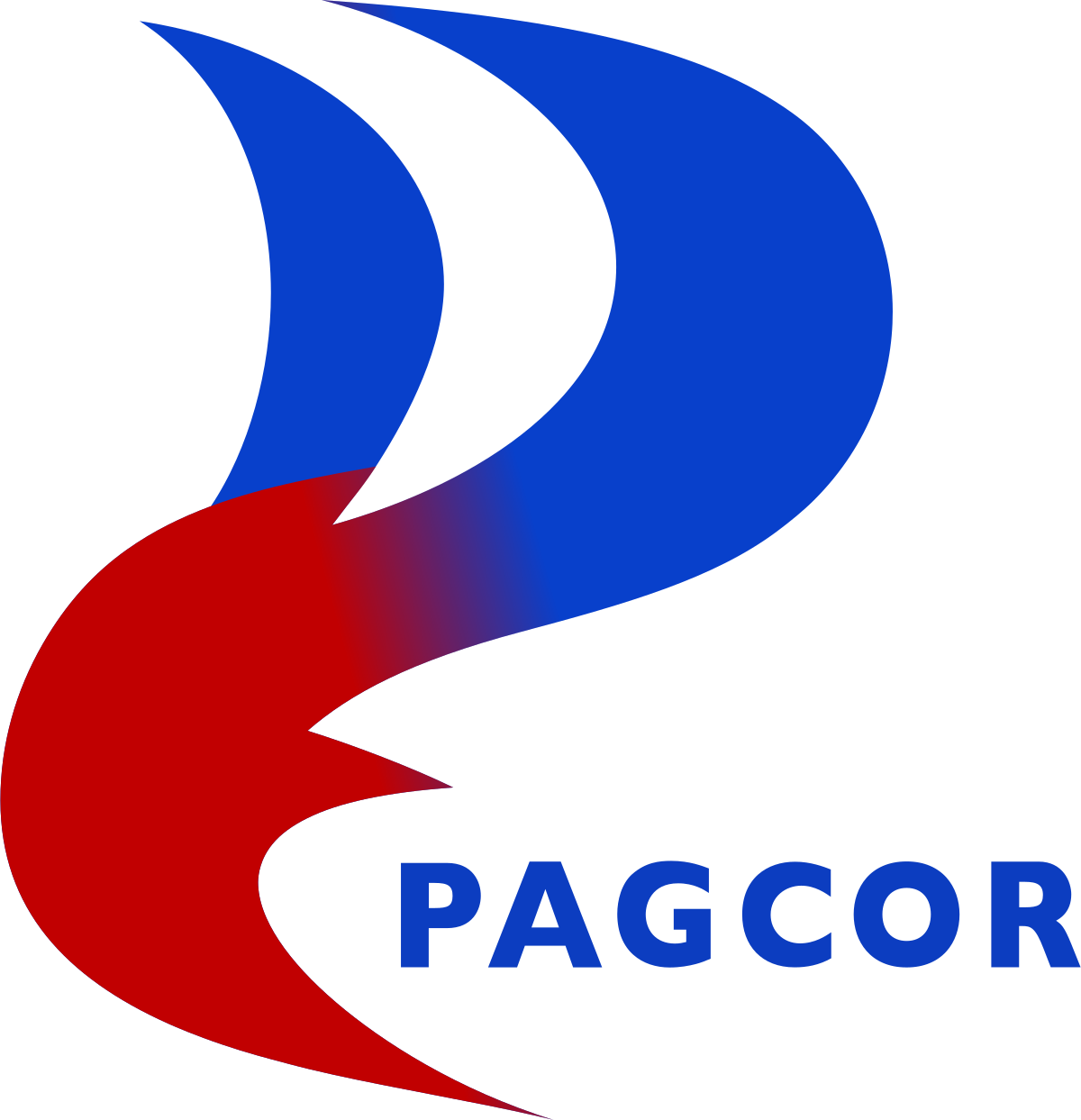 pagcoronlinseslots Official Logo