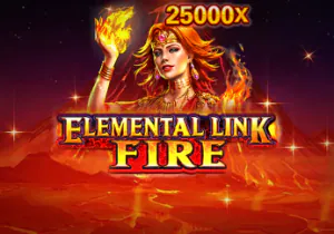 33win Elemental Link Fire