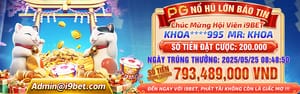 Nhận thưởng liền tay cùng 33win