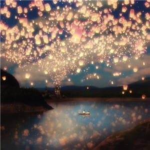 Ảnh đại diện của An Vi